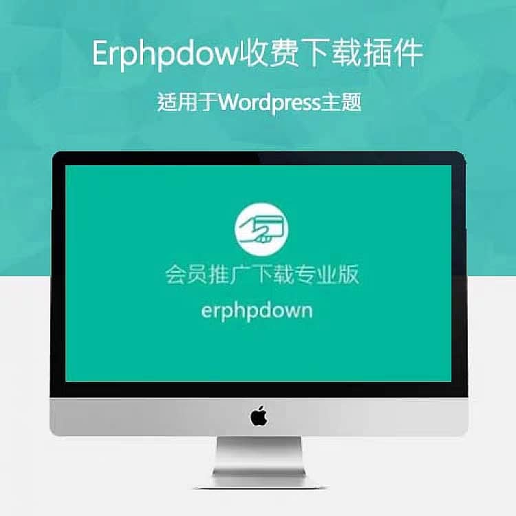 Erphpdown 10.0.2 永久更新  WordPress 资源付费下载插件-伊丞小站（YLIMHS.COM）