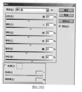 ps黑白命令使用教程-伊丞小站（YLIMHS.COM）